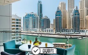 Jannah Marina Dubai